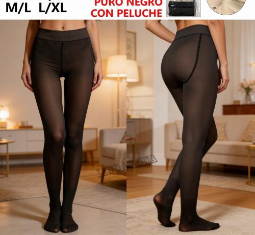 Panty Efecto Piel - Miniatura 2