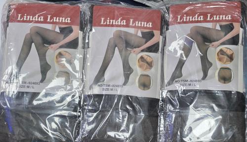 Panty Efecto Piel - Miniatura 3