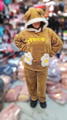 Pijama Oversize - Miniatura 3