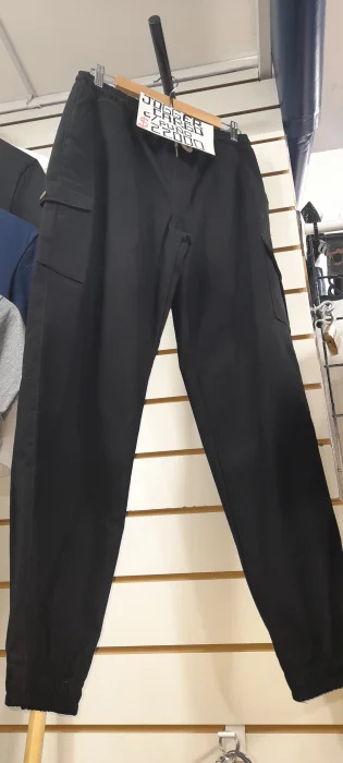 Jogger Cargo