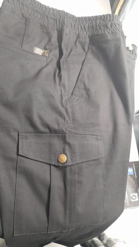 Jogger Cargo
