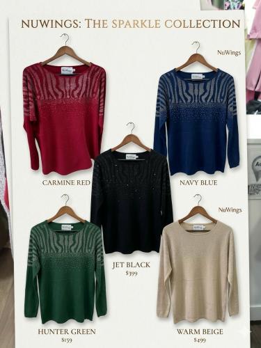 Sweater Importados - Miniatura 3