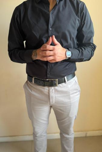 Camisas Clásicas