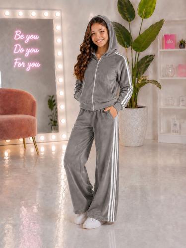 Conjuntos Plush Campera y Pantalon - Miniatura 2