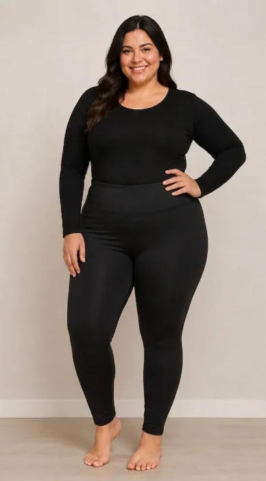 Calza Lycra Especial