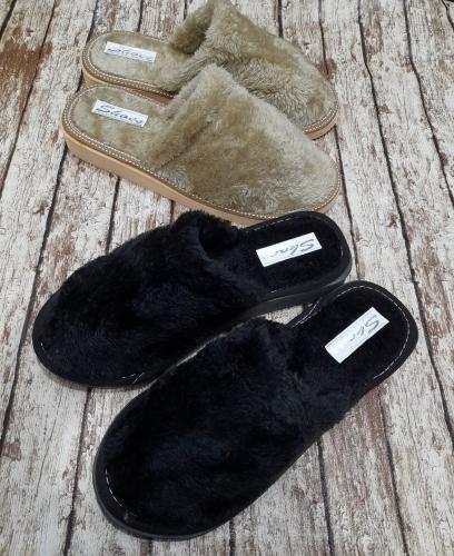 Pantufla Soft Lisa 35a40 Nacional