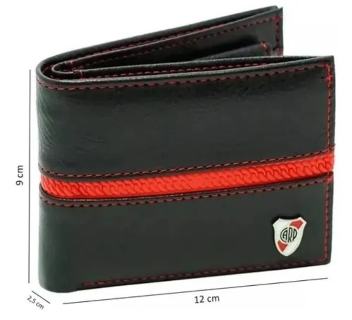 Billetera River Plate
