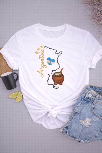 Pack Remera Argentina 24.1 Alogodom - Miniatura 4