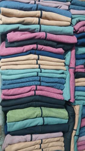 Campera de Darlon Talle Especial - Miniatura 2
