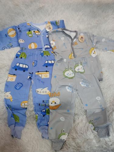 Pijamas 2 Piezas  Niños - Miniatura 2