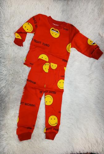 Pijamas  2 Piezas - Miniatura 2
