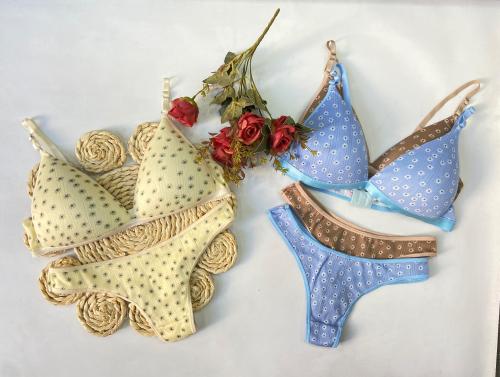 Conjunto Jakar Estampado