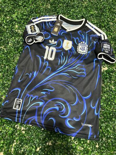 Camiseta Afa Suplente 2026