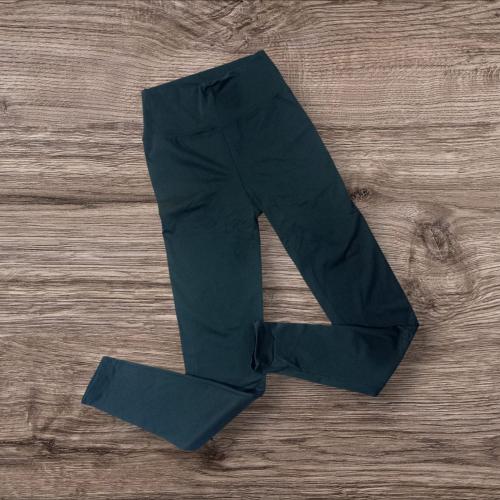 Calzas de Lycra de Dama con Frisa - Miniatura 3