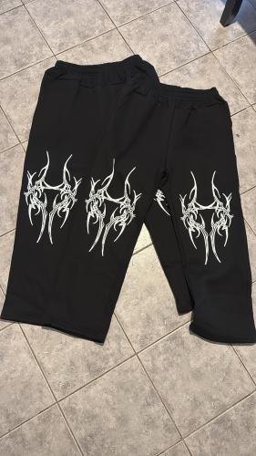 Baggy Estampado - Miniatura 2