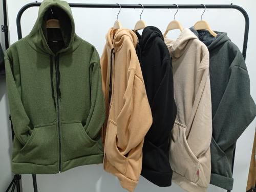 Campera Darlon