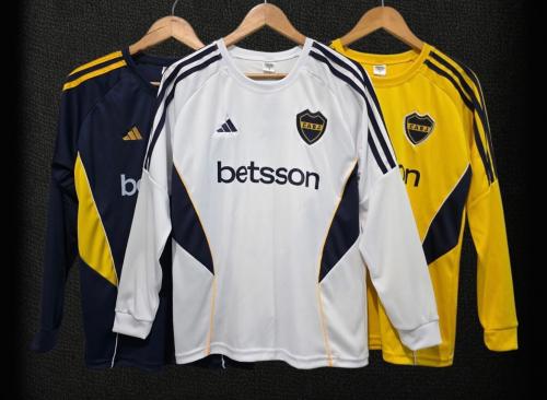 Camiseta Boca River Afa