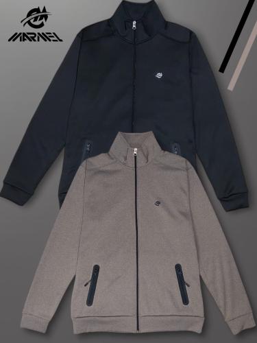 Campera con Piel por Dentro Talles 1 al 5 - Miniatura 3