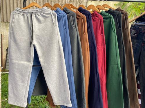 Joggins Baggys - Miniatura 2
