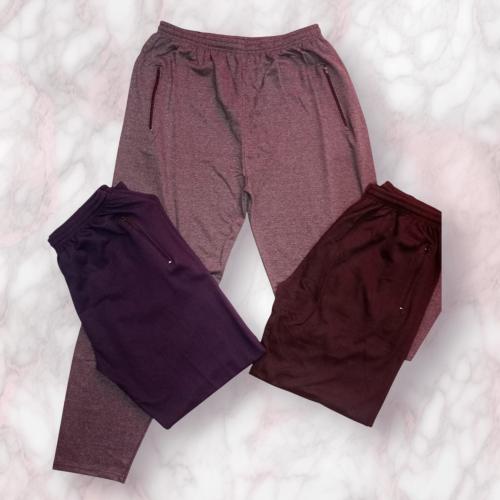 Pantalónes de Hombre de Algodón - Miniatura 3