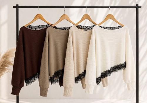Sweater Joss