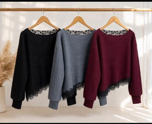 Sweater Joss - Miniatura 2