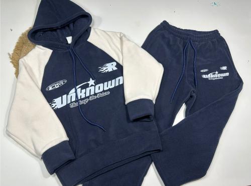 Conjunto Oversize de Niño - Miniatura 3