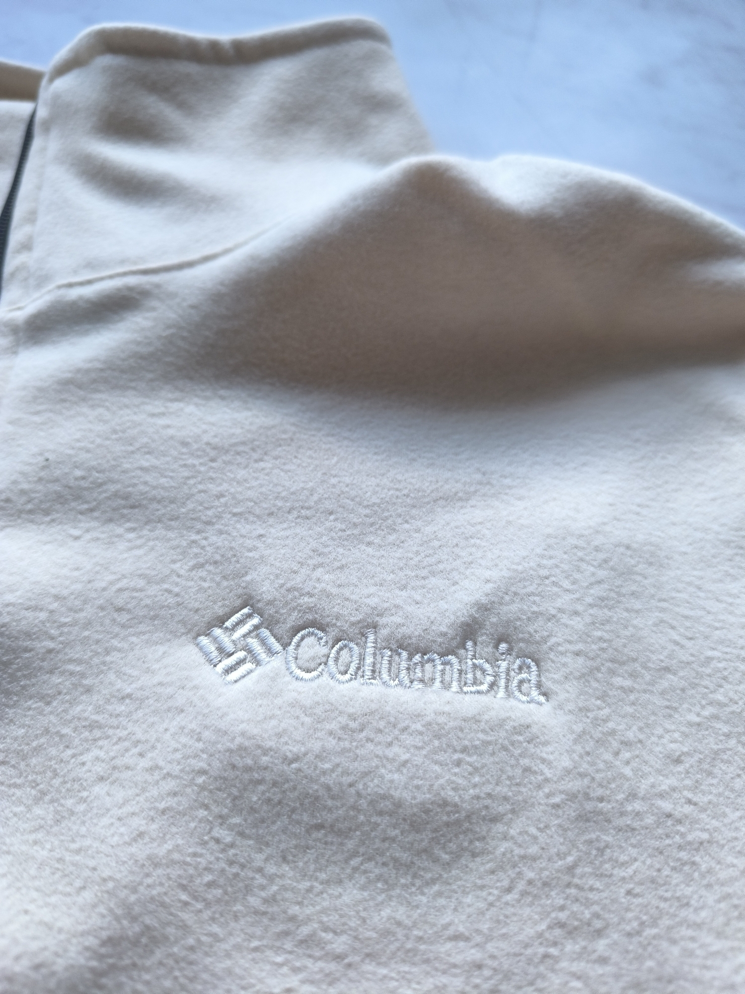 Buzo Columbia Polar - Imagen 1