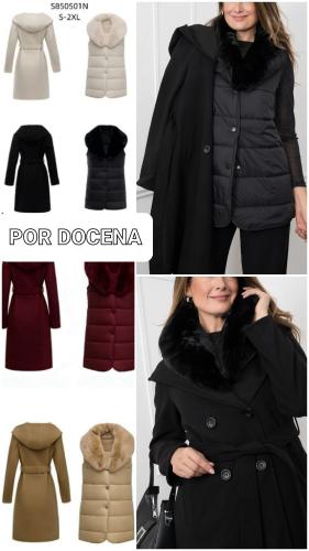 Docena Tapado 2 en 1
