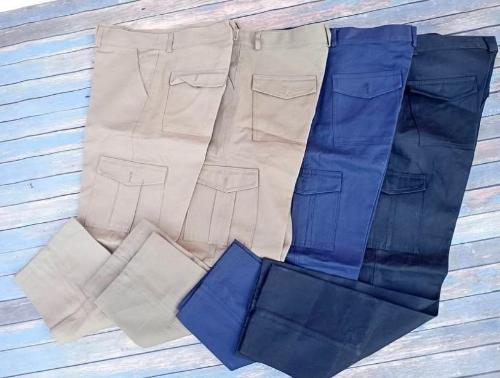 Pantalón de Trabajo