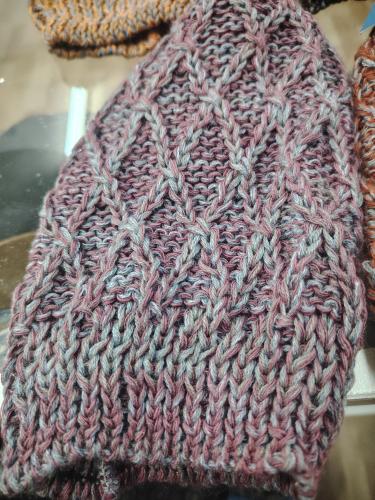 Gorros Tejidos - Miniatura 3