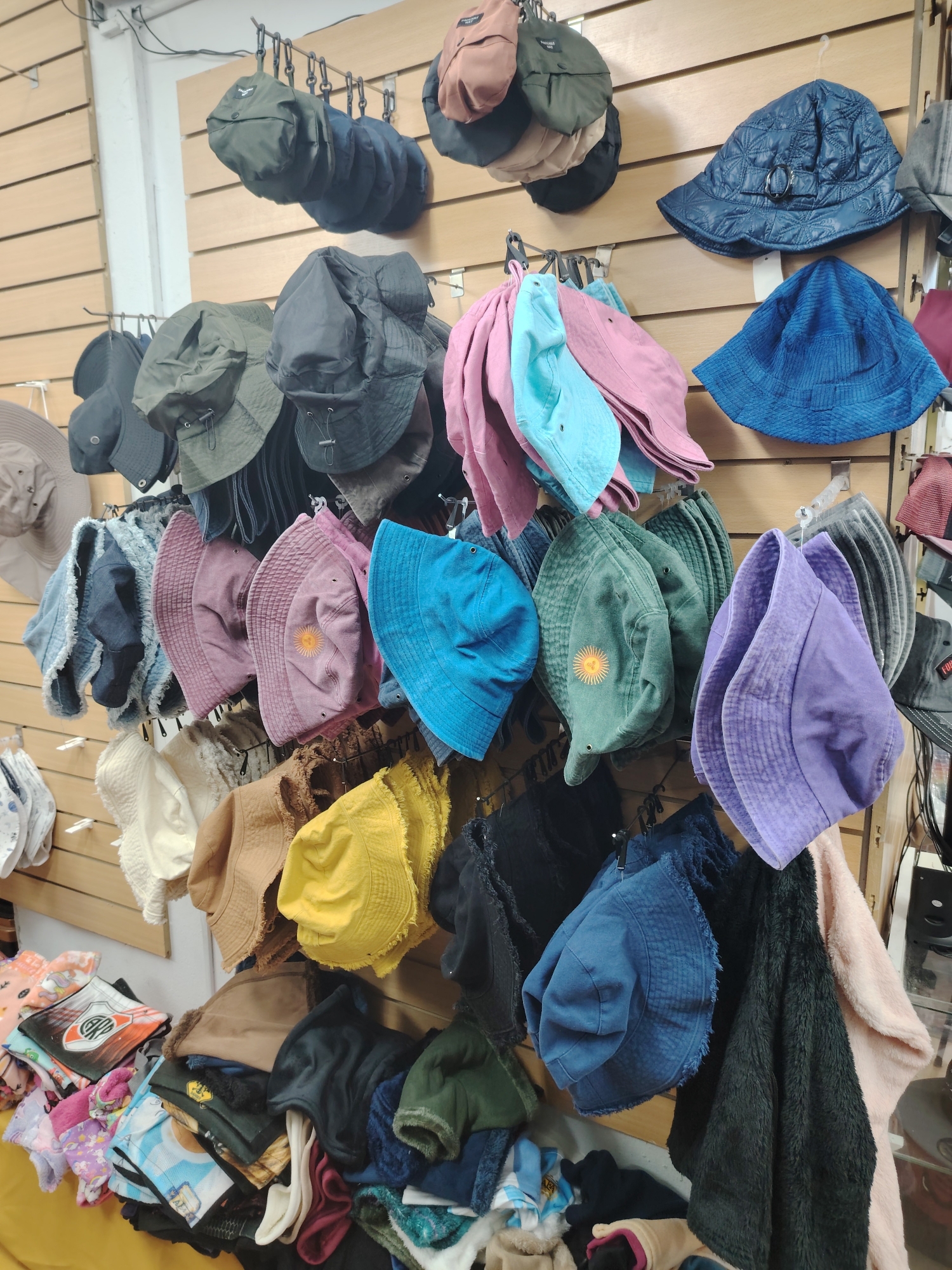 Gorros Tejidos - Imagen 4