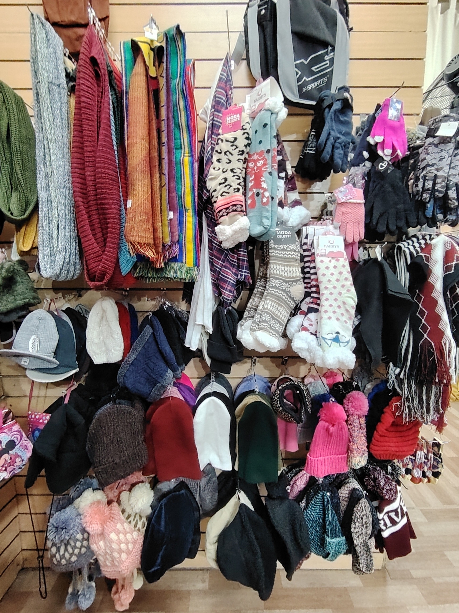 Gorros Tejidos - Imagen 5