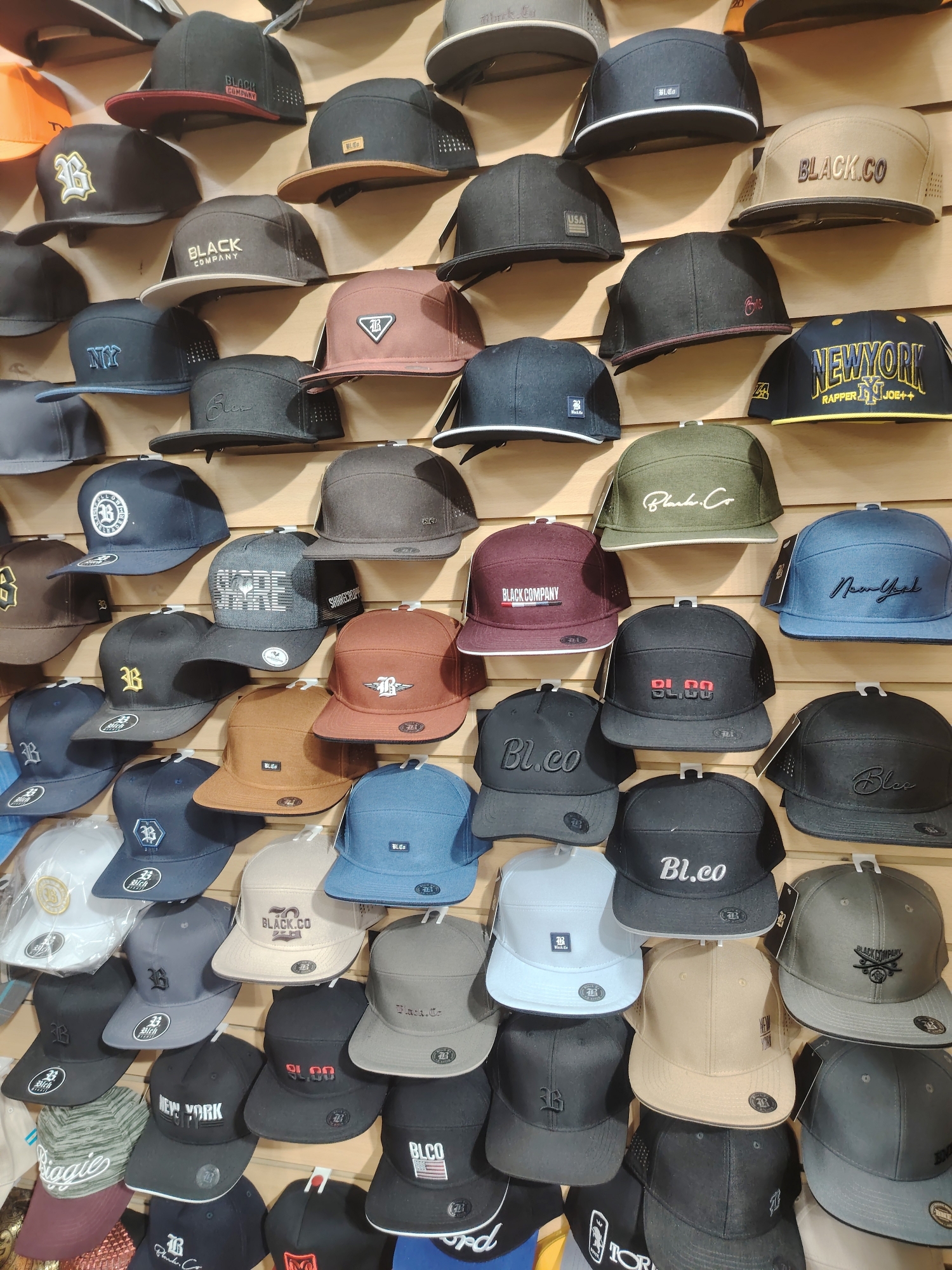 Gorros Tejidos - Imagen 6