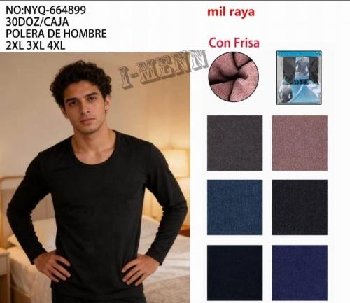 Doc. Camiseta de Hombre Especial
