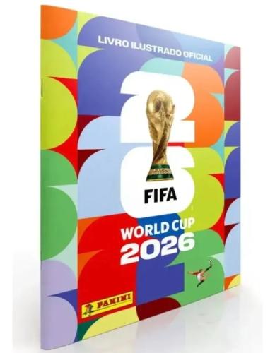Album Mundial 2026