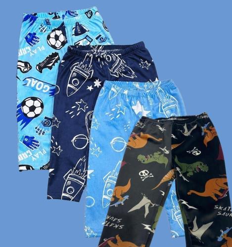 Pantalon Plush Bebe