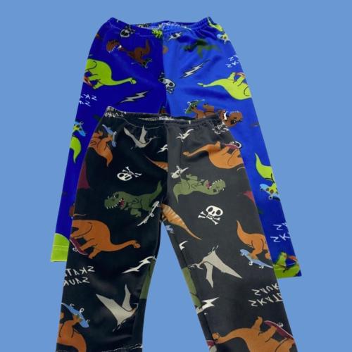 Pantalon Plush Bebe - Miniatura 3
