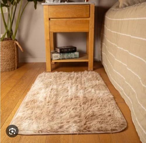 Alfombra 50 X 80