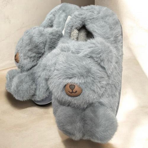 Pantufla Cerrada Osito - Miniatura 2