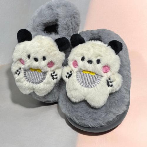 Pantuflass Bee Osito