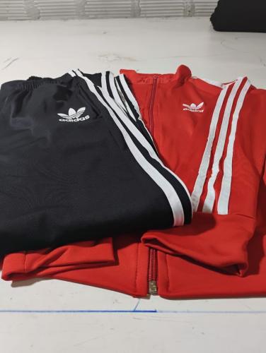 Art Conjunto Deportivo Laycra las Más Vendidas - Miniatura 4