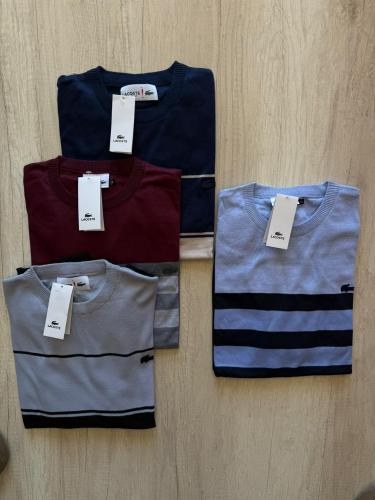 Indumentaria Importada Premium Camperas Chalecos y Sweters - Miniatura 4