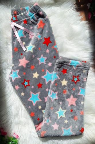 Pijamas Polar Sof