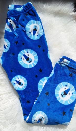 Pijamas Polar Sof - Miniatura 2