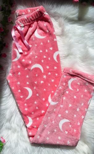 Pijamas Polar Sof - Miniatura 3