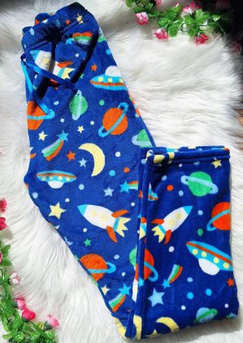 Pijamas Polar Sof - Miniatura 8