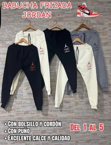 Babuchas Baggi Hombre