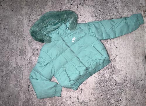 Puffer Impermeable - Miniatura 3