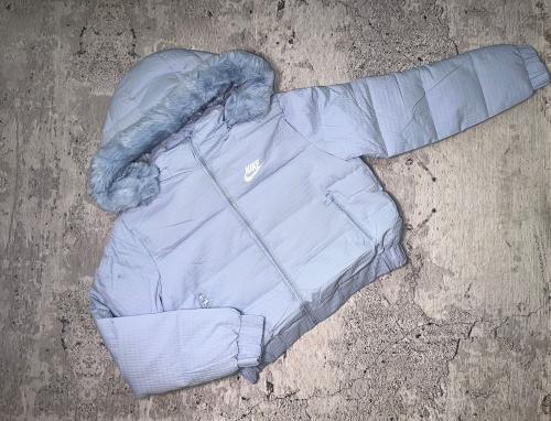Puffer Impermeable - Miniatura 5